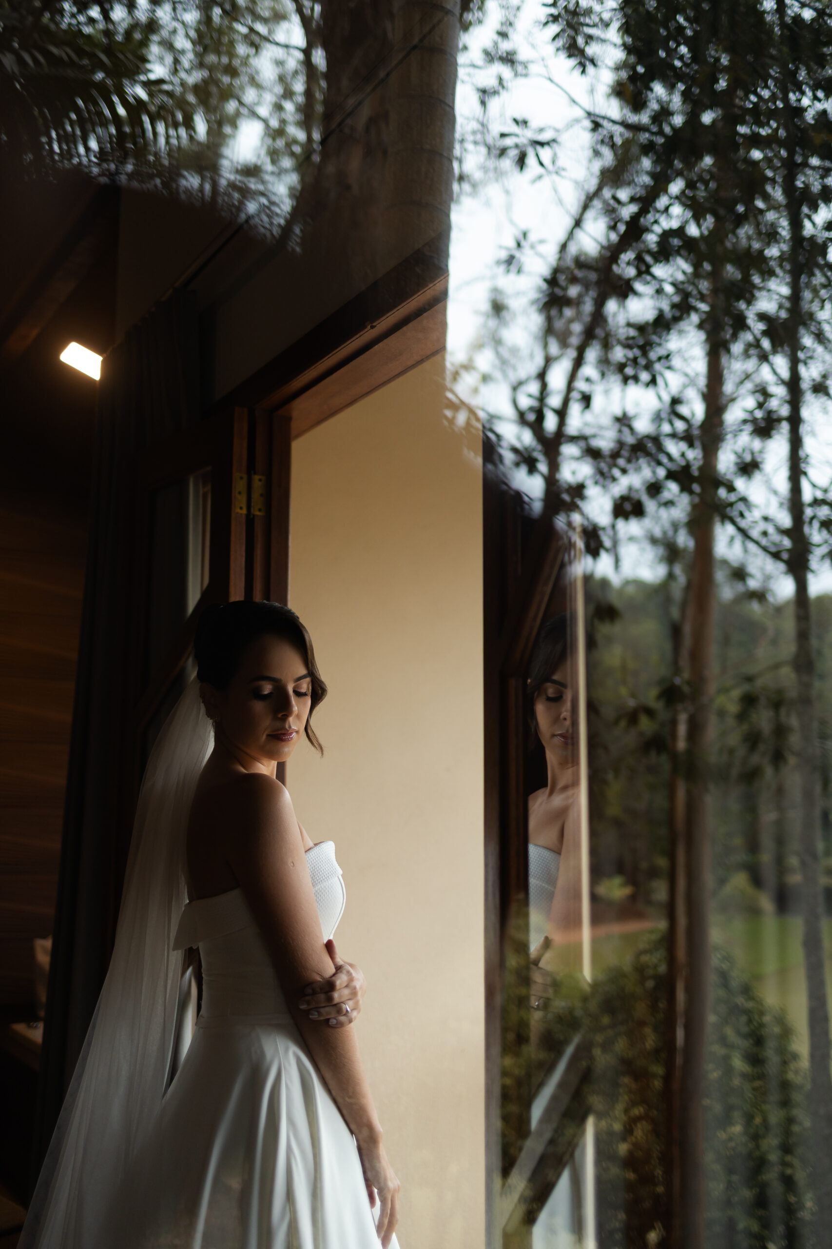 Festa de casamento