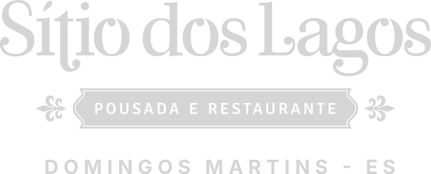 Sítio dos Lagos