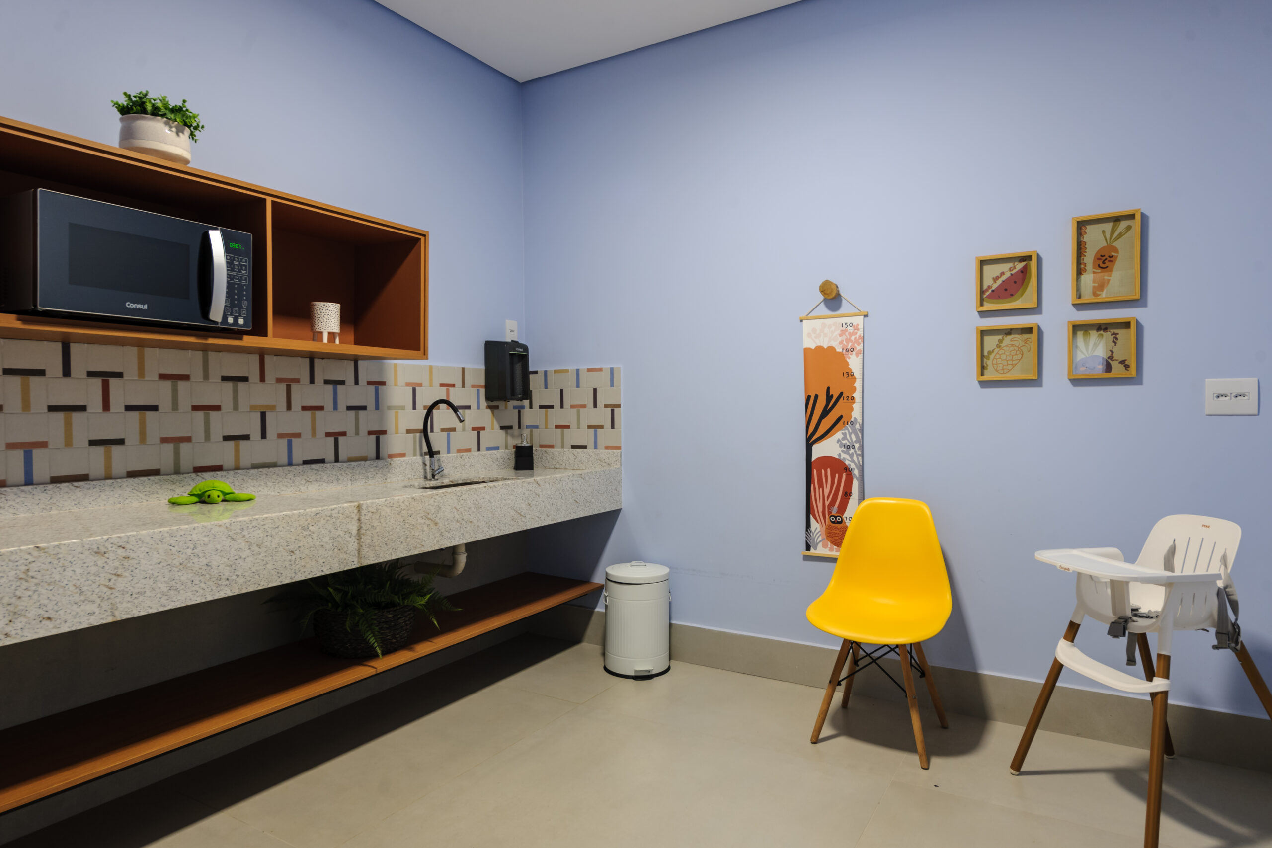 Espaço Quero-Quero