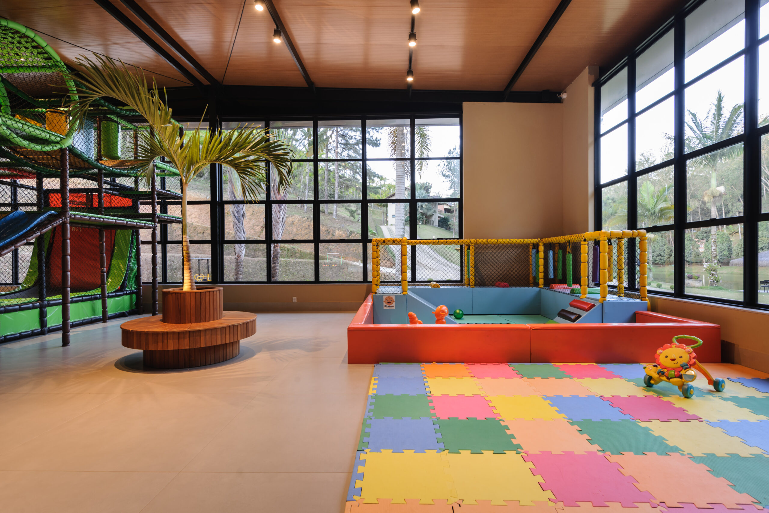 Espaço Quero-Quero