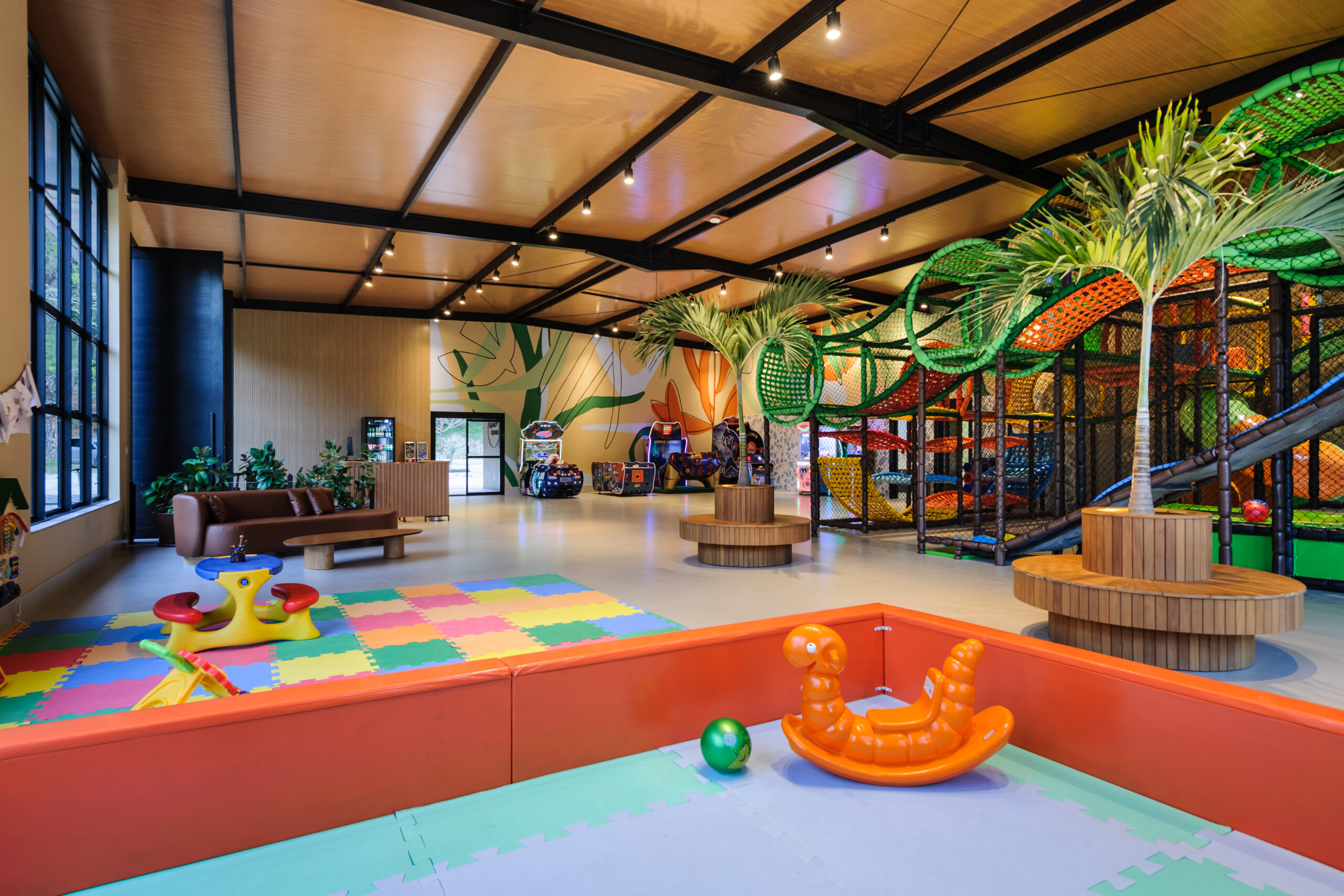 Espaço Quero-Quero