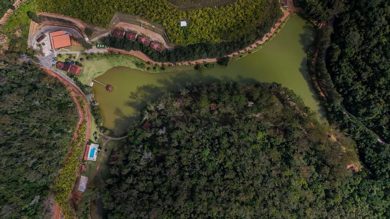 Sítio dos Lagos