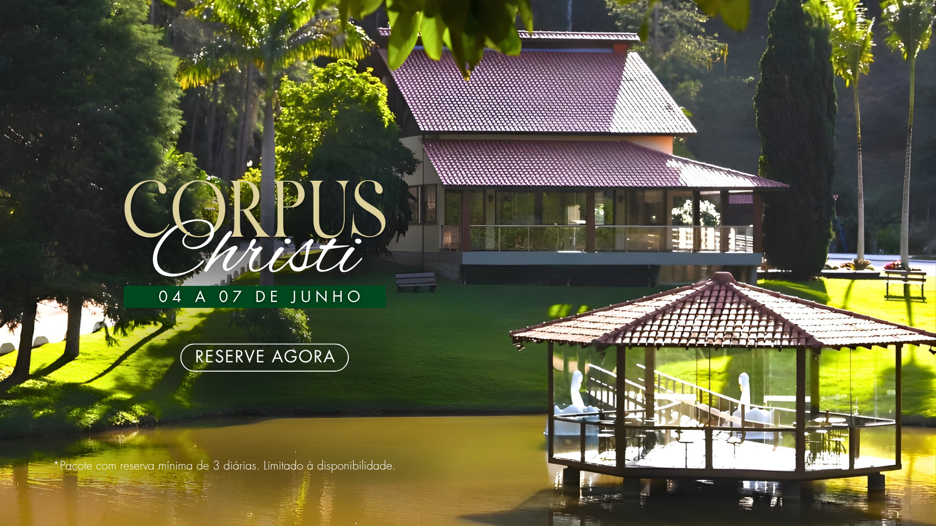Corpus Christi