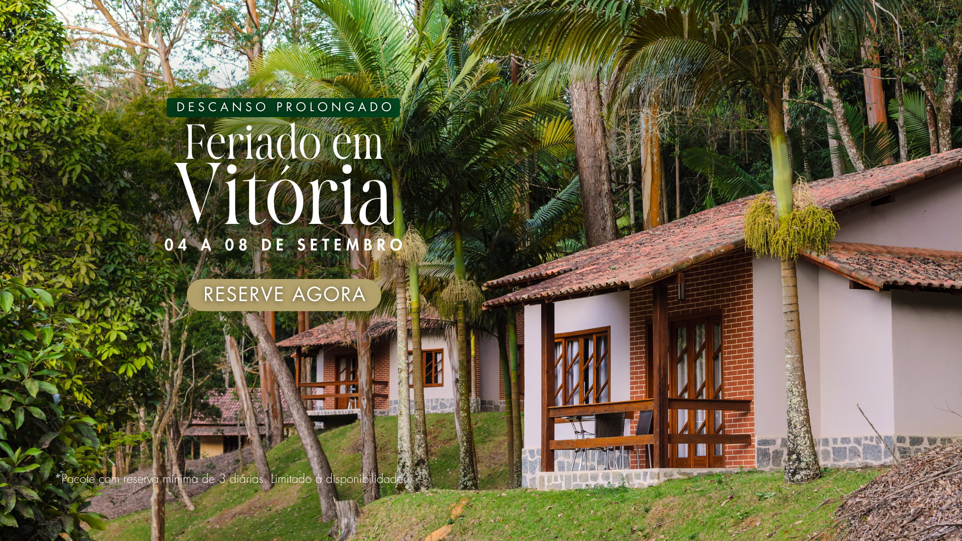 Aniversário de Vitória