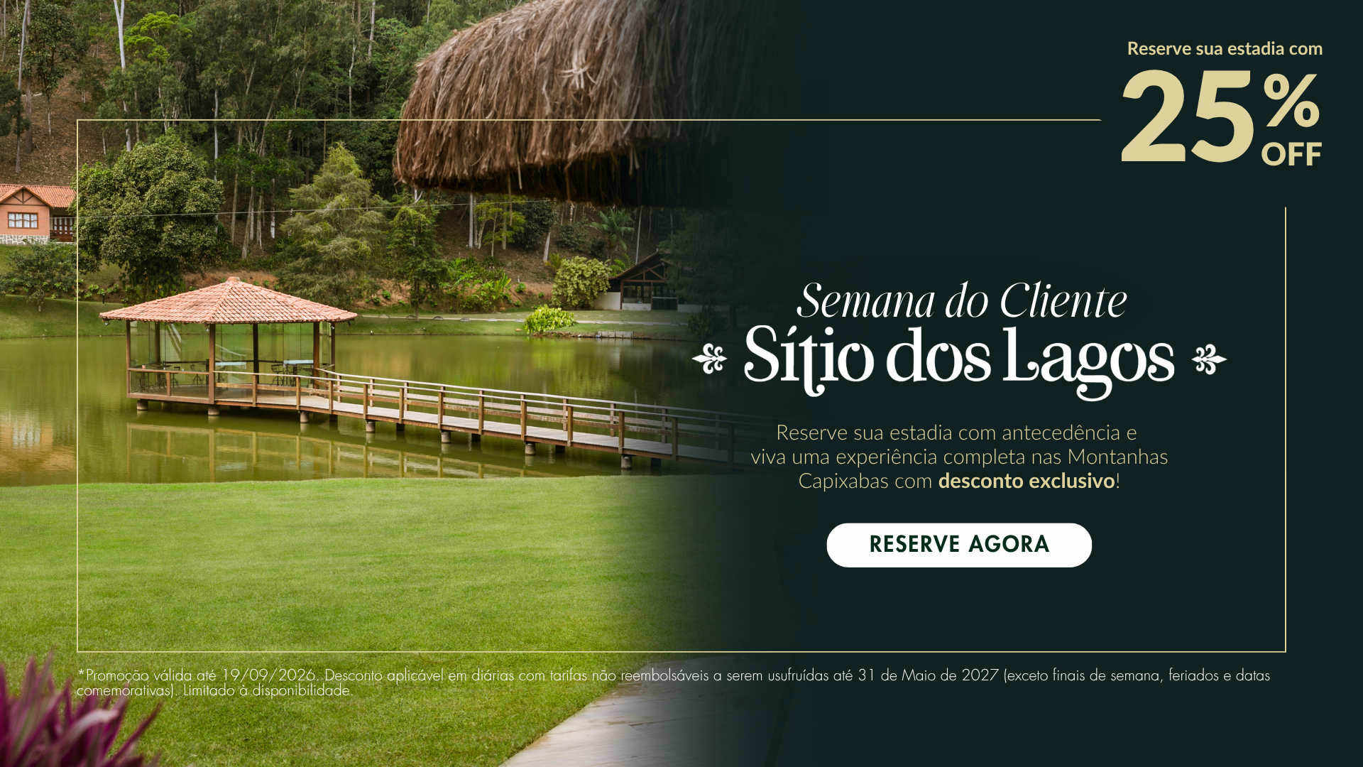 Semana do Cliente